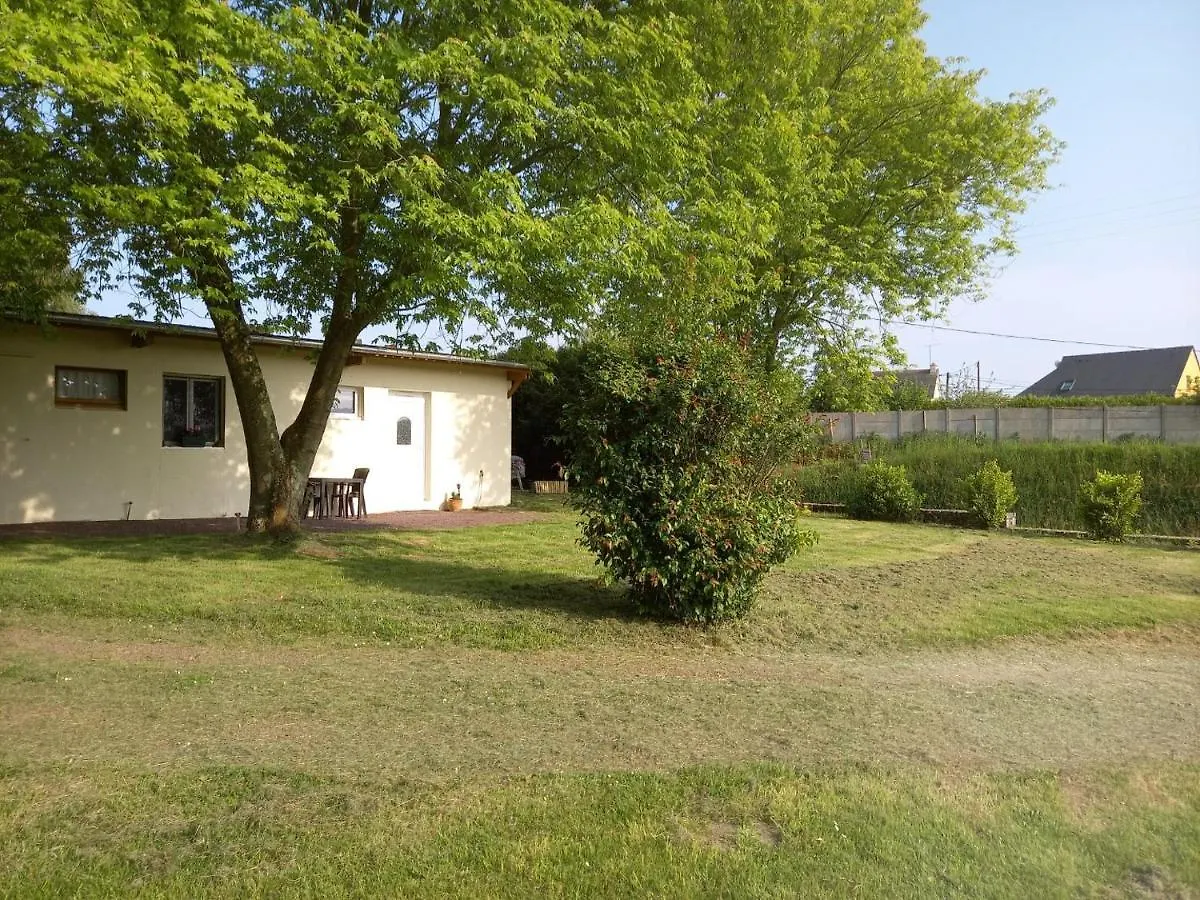 Maisonnette Bretonne Quemper-Guézennec 0*,  法国